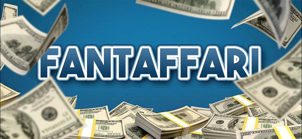 FantAffari & FantAllenatore - Quotazioni ed analisi dopo la settima giornata - prima parte Copertina: FantAffari & FantAllenatore - Quotazioni ed analisi dopo la settima giornata - prima parte