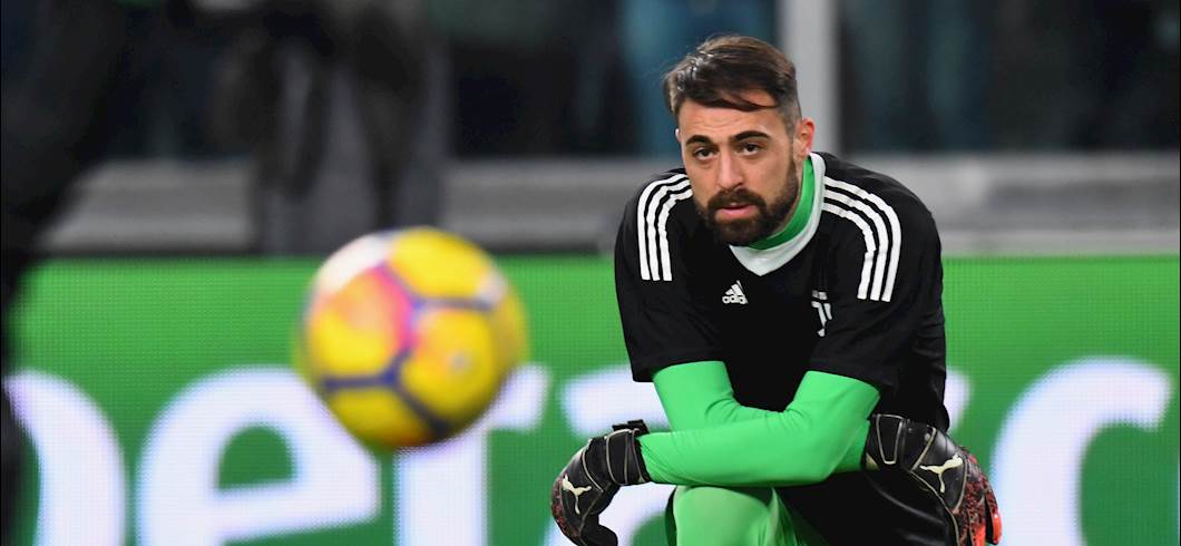 Copertina: UFFICIALE - Juventus, Pinsoglio rinnova fino al 2026