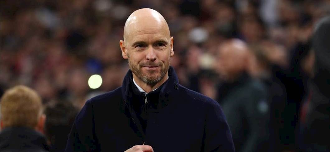 Copertina: Dall'Inghilterra: Ten Hag esonerato, a breve la nota dello United