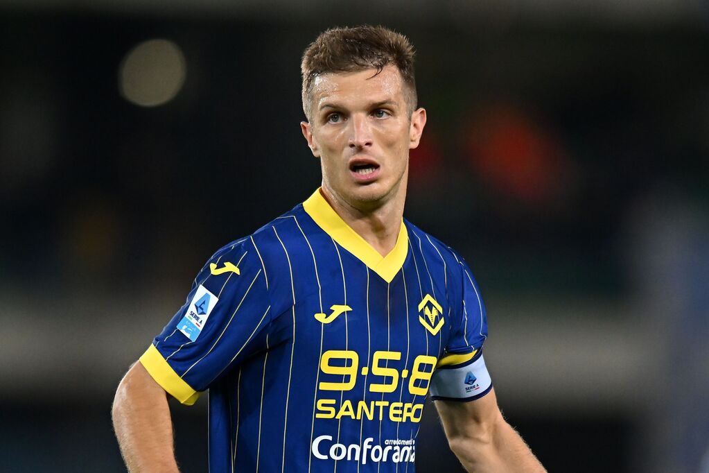 Tengstedt Rigorista Verona? No, tocca a Lazovic (Getty Images)