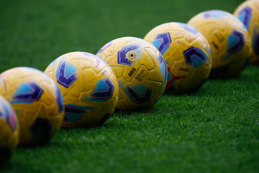 Prossimo turno Serie A 2024/2025 (Getty Images)
