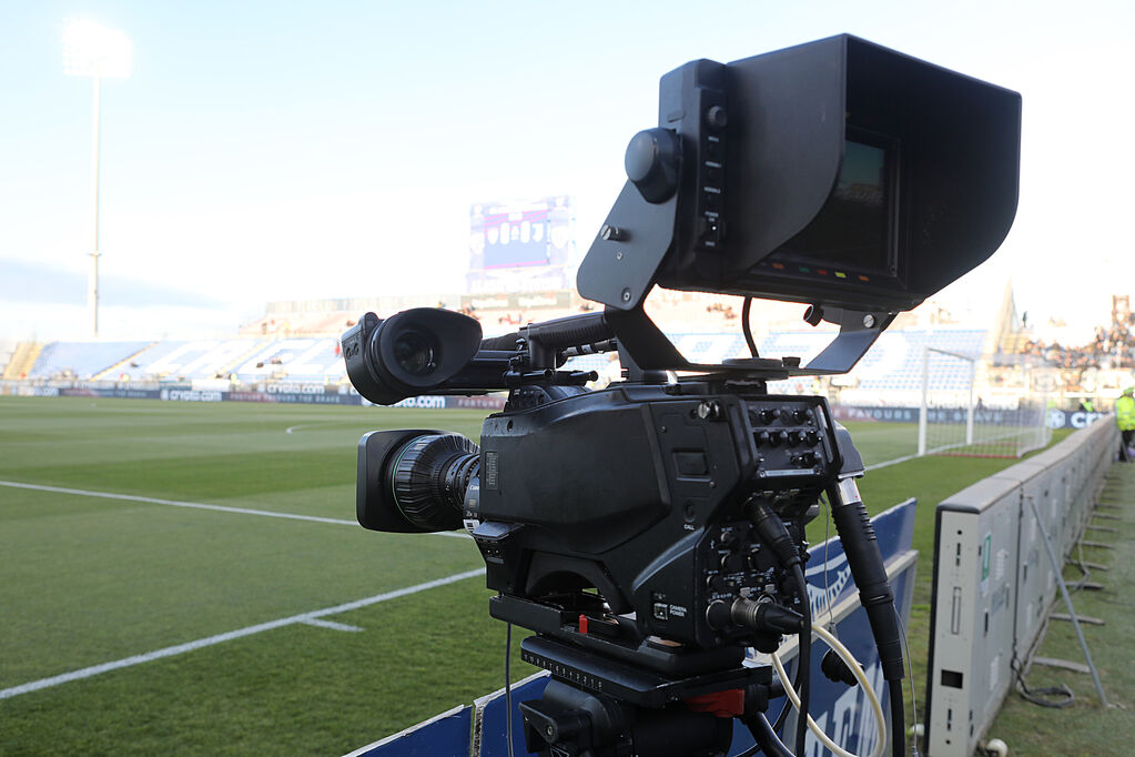 Dove vedere in tv Serie A: SKY o DAZN (Getty Images)