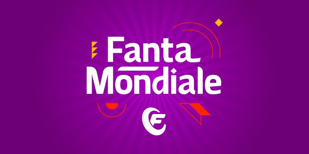 CLICCA QUI PER SCARICARE GRATIS L'APP FANTAMONDIALE