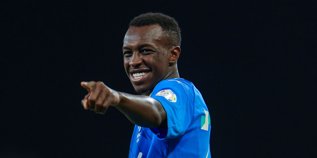 Copertina: Fantacalcio, perché comprare (e perché no) Saud Abdulhamid