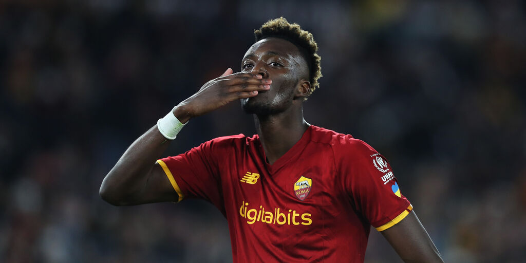 Copertina: UFFICIALE - Abraham al Milan, il comunicato