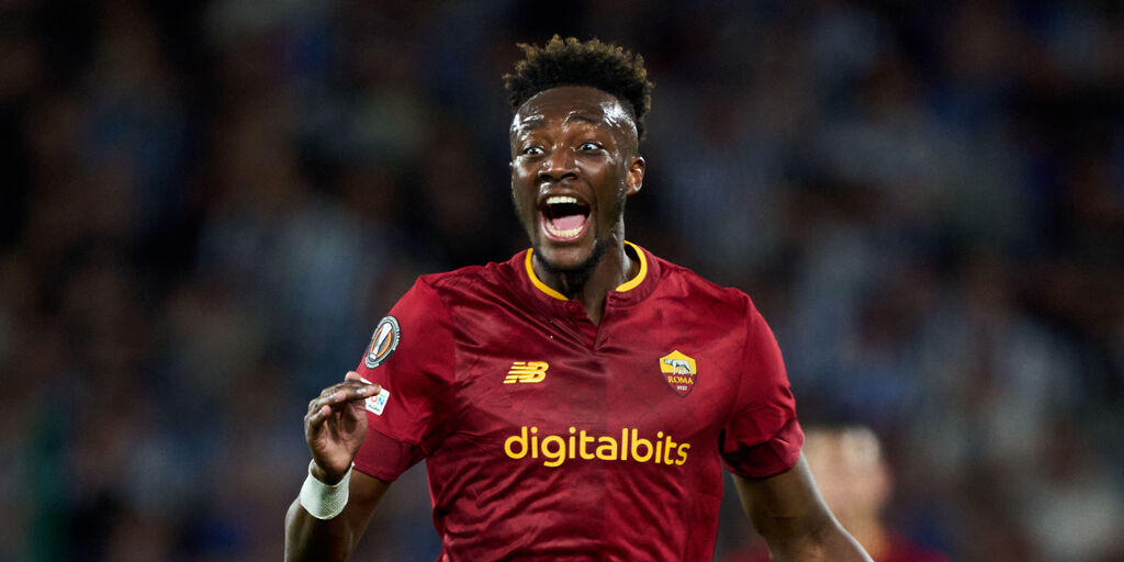 Copertina: Roma, è fatta per lo scambio Saelemaekers-Abraham col Milan! Salta Danso, arriva Djalò
