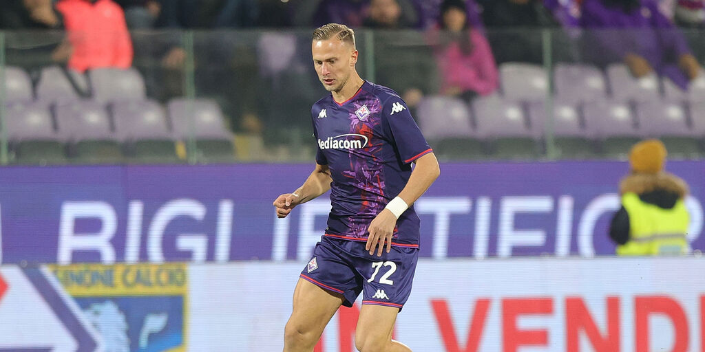 Copertina: UFFICIALE - Fiorentina, Barak lascia l'Italia e approda al Kasimpasa