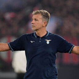 澳洲行运10记录历史查询 Lazio, lavoro ripreso a Formello: rientrato Mandas. Out Lazzari Copertina: 澳洲行运10记录历史查询 Lazio, lavoro ripreso a Formello: rientrato Mandas. Out Lazzari
