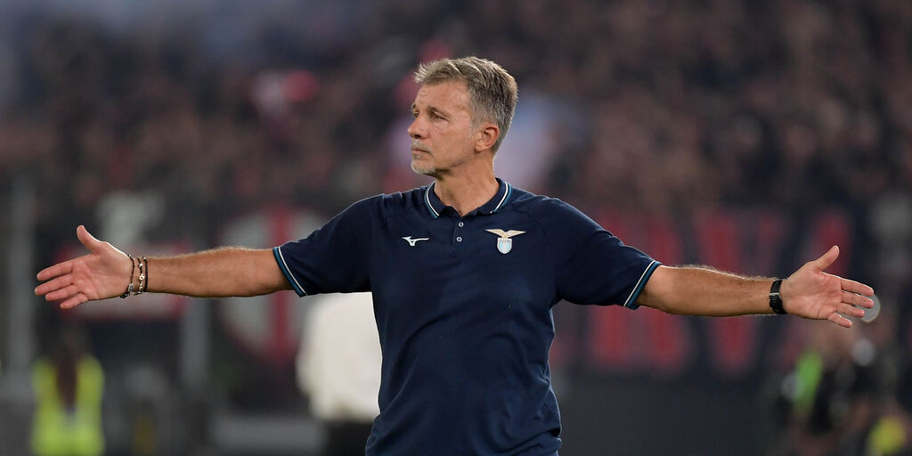 Copertina: Lazio, lavoro ripreso a Formello: rientrato Mandas. Out Lazzari