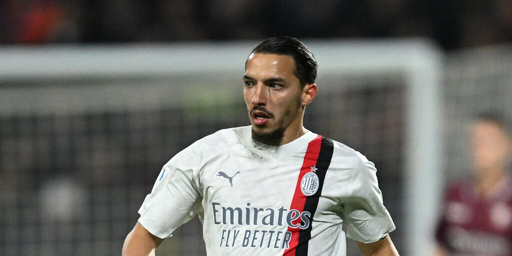 Copertina: Milan, Bennacer reintegrato: non lascia i rossoneri! E su Rabiot...