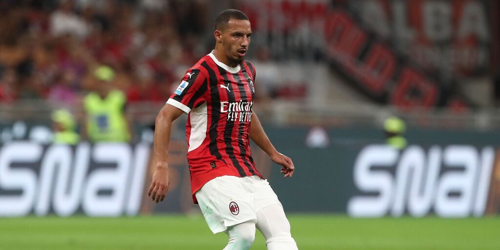 Copertina: Bennacer resta al Milan: salta il colpo Rabiot