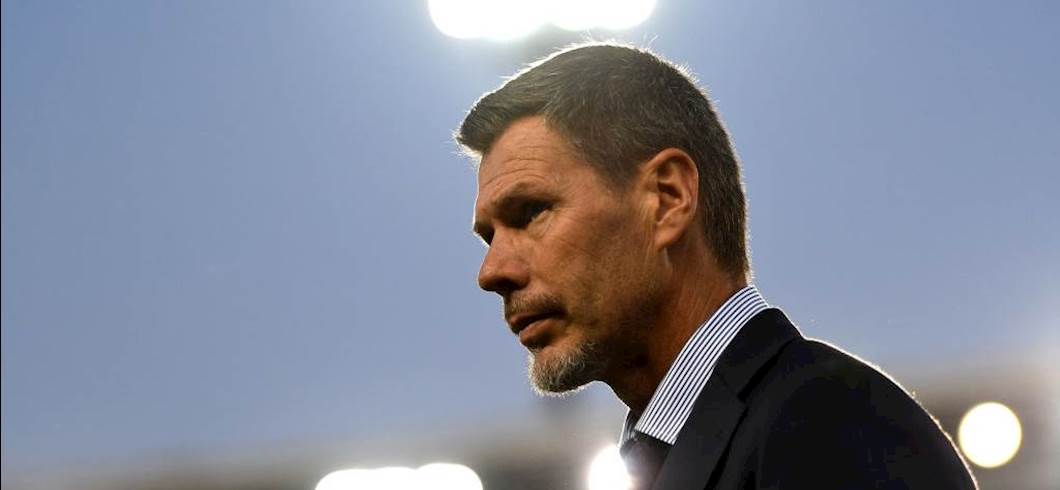 Copertina: Caos UEFA, scontro Boban-Ceferin: l'ex Milan si dimette