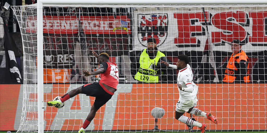Copertina: Bayer Leverkusen-Milan 1-0: tabellino, migliore e peggiore per il FantaChampions