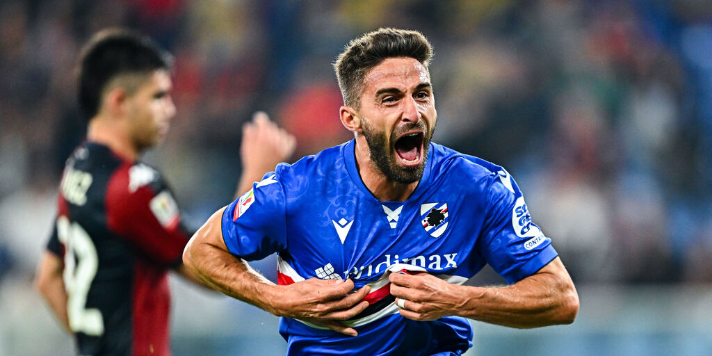 Copertina: La Sampdoria vince il derby ai rigori: Genoa out dalla Coppa Italia