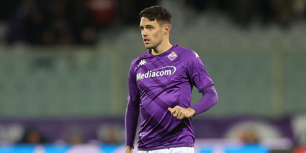Copertina: Fiorentina, doppia cessione in arrivo: Brekalo e Barak ai saluti
