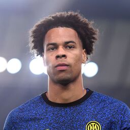 Copertina: Inter, Inzaghi ritroverà Barella e Buchanan dopo la sosta