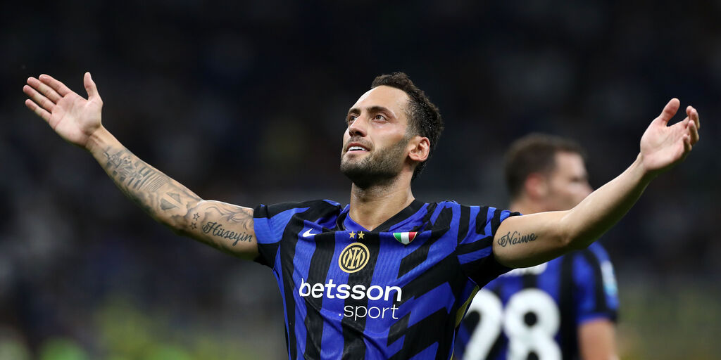 Copertina: Calhanoglu re del dischetto: nessuno come lui in Europa