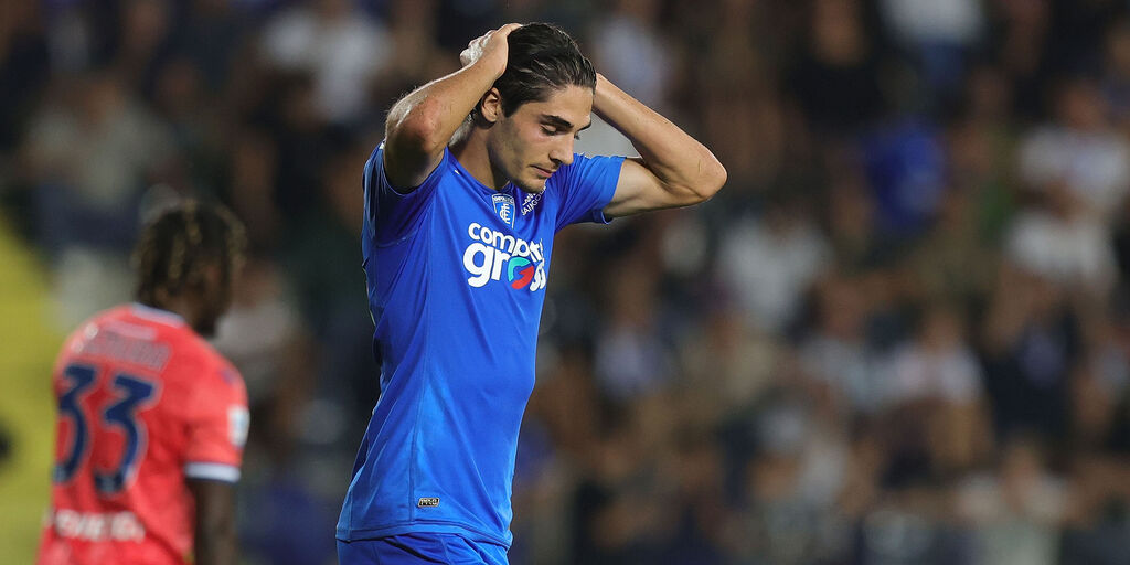 Copertina: UFFICIALE - Cancellieri è un nuovo calciatore del Parma: il comunicato