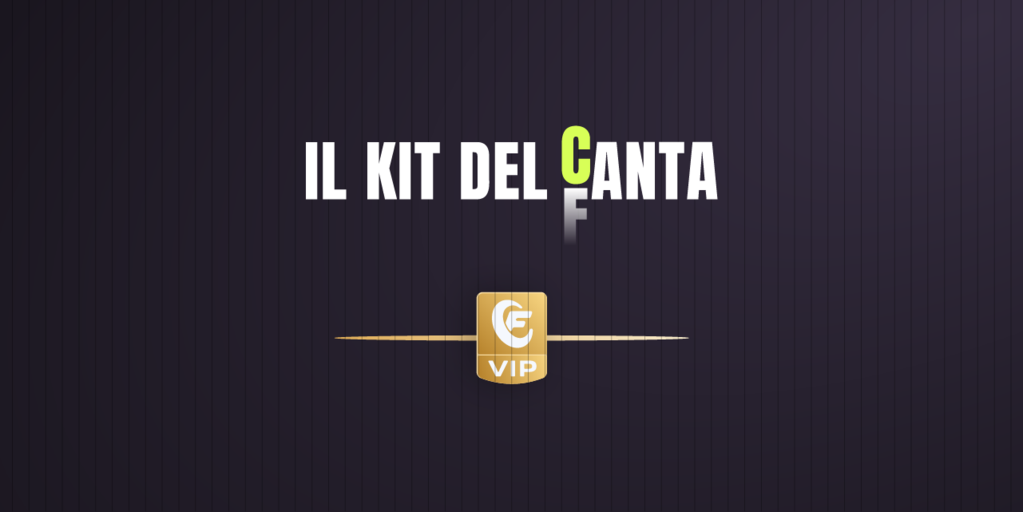 Copertina: Il Kit del Canta di Lorenzo Cantarini: Petagna, Malinovskyi, Candreva, Zapata, Simeone, Abraham e Zaccagni