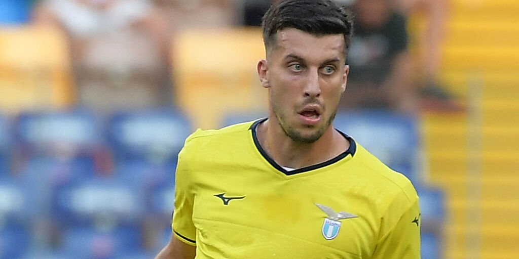 Copertina: Gigot alla Lazio e Casale al Bologna: effetto domino in difesa