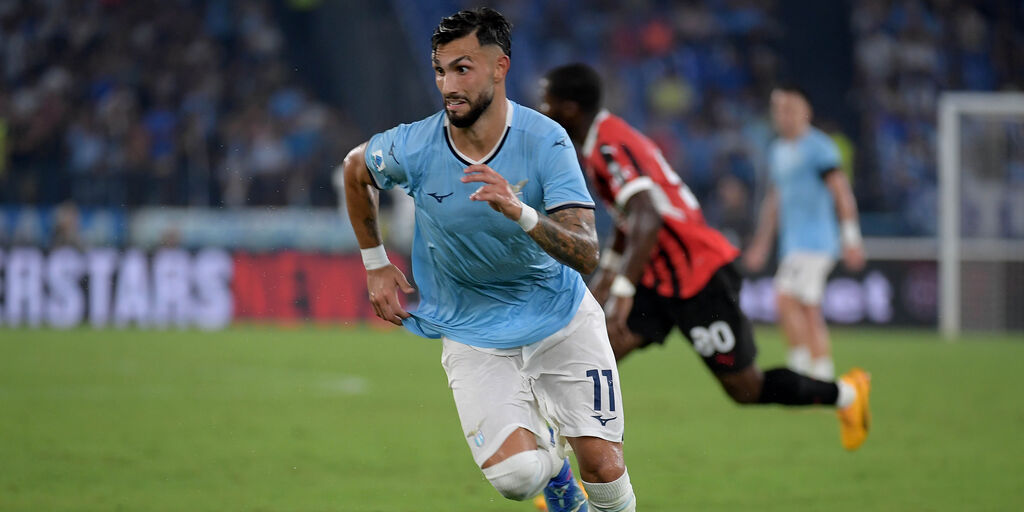 Copertina: Classifica marcatori ponderata Serie A 19/09: Castellanos al comando