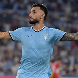 Copertina: Lazio-Empoli, formazioni ufficiali: ci sono Isaksen e Castellanos, fuori Colombo