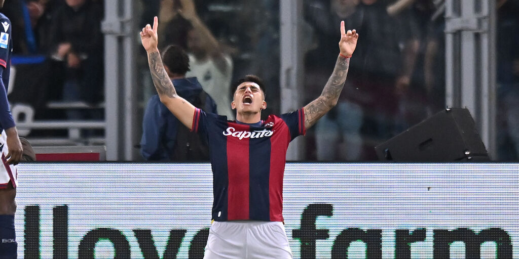 Copertina: Castro non si ferma più! Ma Samardzic risponde al 90': 1-1