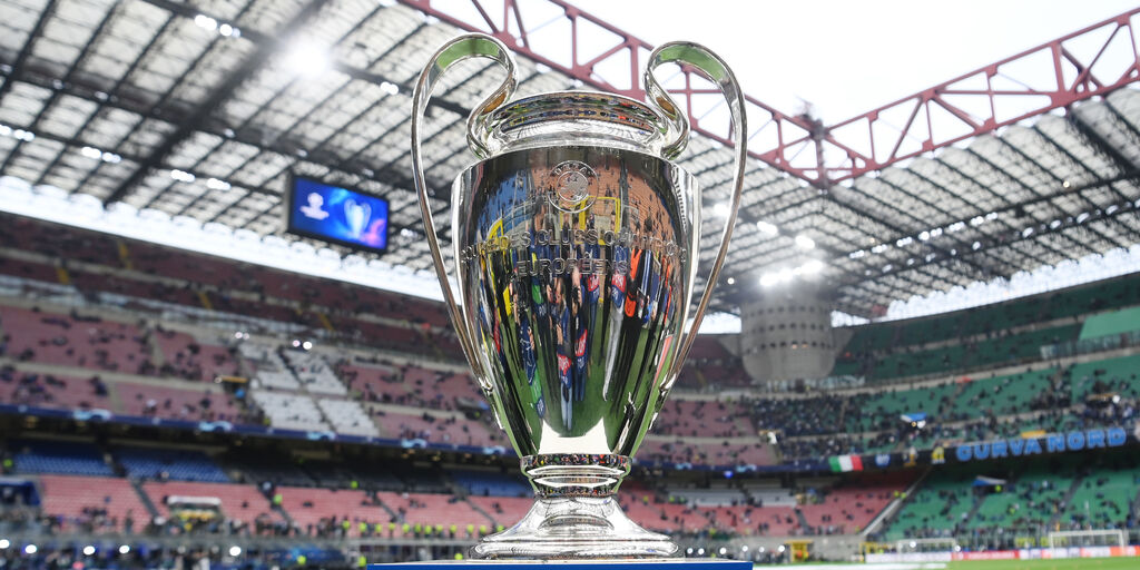 Copertina: Champions League, tutti i risultati del martedì