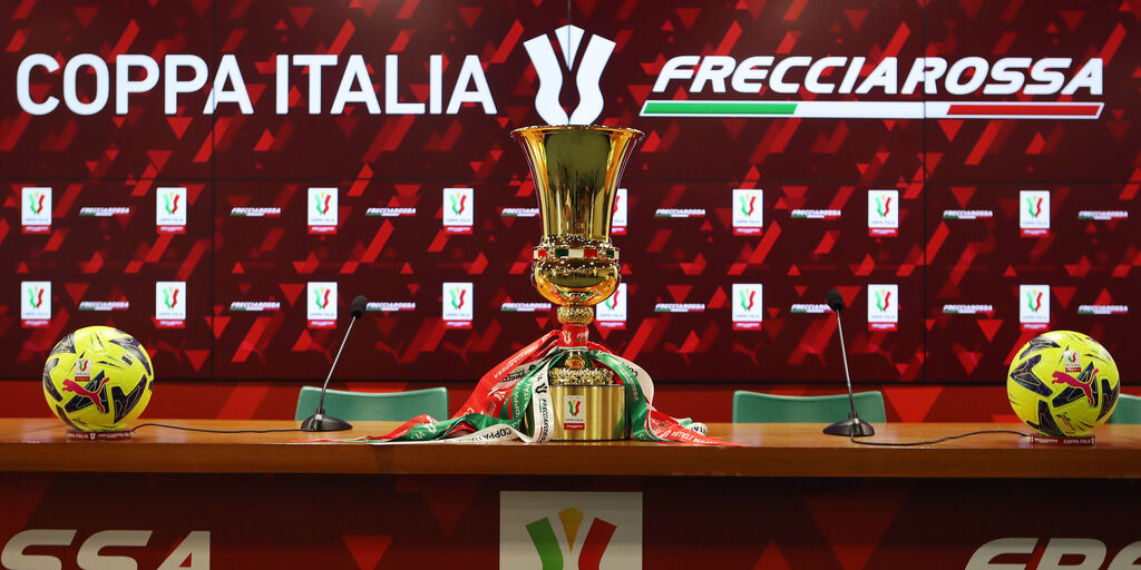Coppa Italia, i calciatori squalificati per il prossimo turno Copertina: Coppa Italia, i calciatori squalificati per il prossimo turno