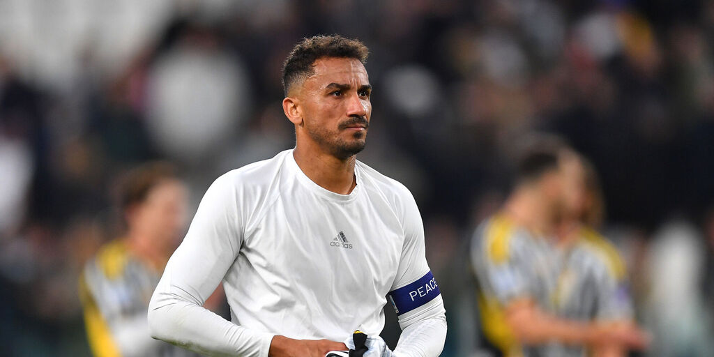 Copertina: Juventus, Danilo via a gennaio? È ai margini con Motta