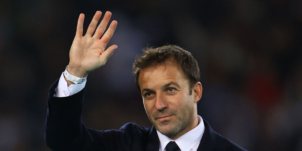 Copertina: Il nipote di Del Piero in Serie B: giocherà con la Juve Stabia