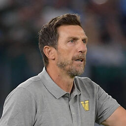 Copertina: Venezia, i convocati per Verona: due assenze per infortunio