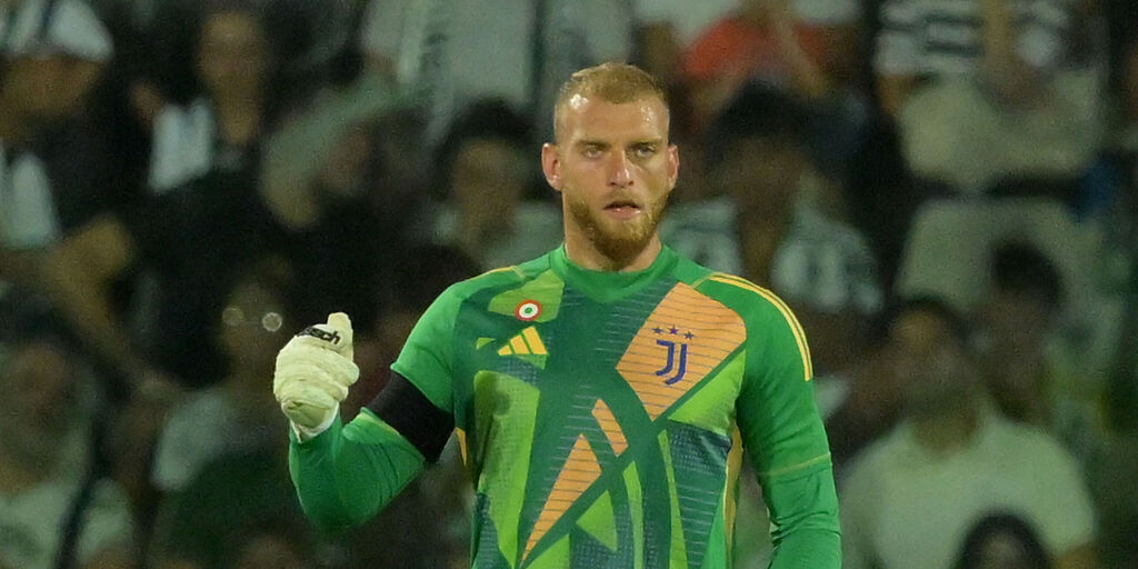 Copertina: Serie A e Fantacalcio, classifica clean sheet: Di Gregorio non si ferma più