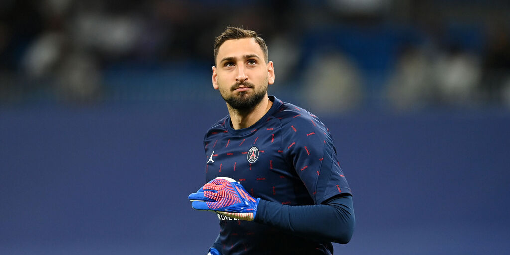 Copertina: Cartella Medica Euroleghe 24/25 - Da Donnarumma a Trapp: Indisponibili e squalificati della 4a Giornata