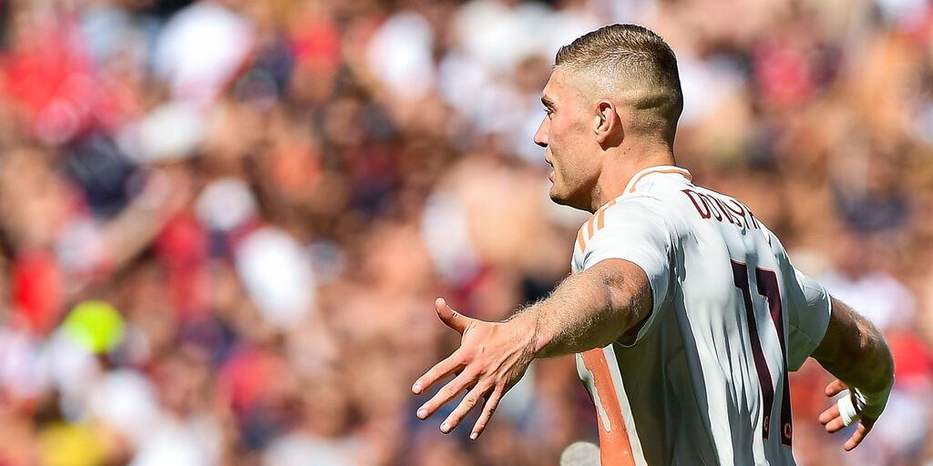 Copertina: Europa League, Roma-Athletic Bilbao: formazioni ufficiali