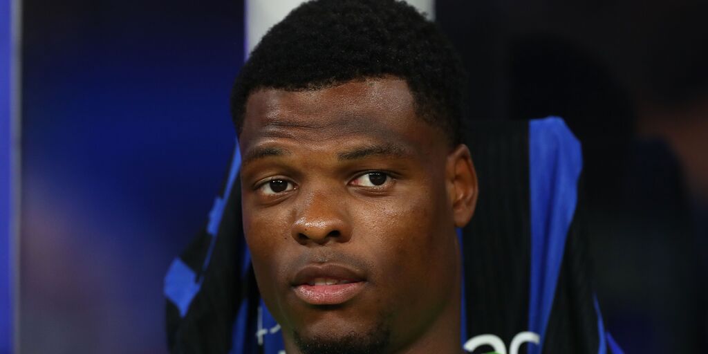 Copertina: Inter, pronto il rinnovo di Dumfries: i dettagli