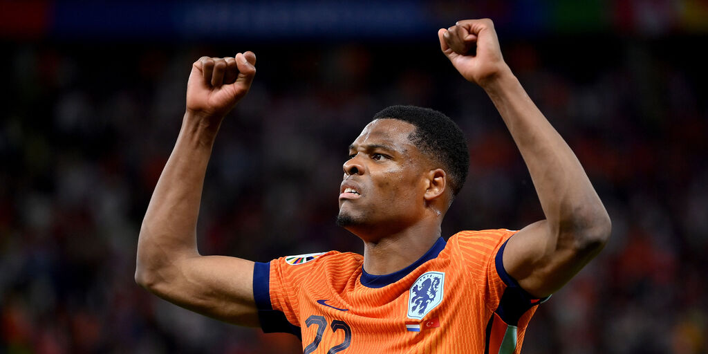 Copertina: Nations League, i risultati: Undav trascina la Germania, Dumfries salva l'Olanda