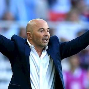 Copertina: Genoa, Gilardino in bilico? In caso di esonero c'è l'ipotesi Sampaoli