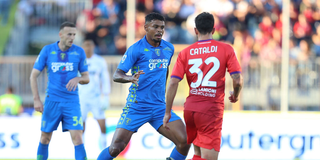 Copertina: Empoli e Fiorentina non si fanno male: 0-0 al Castellani