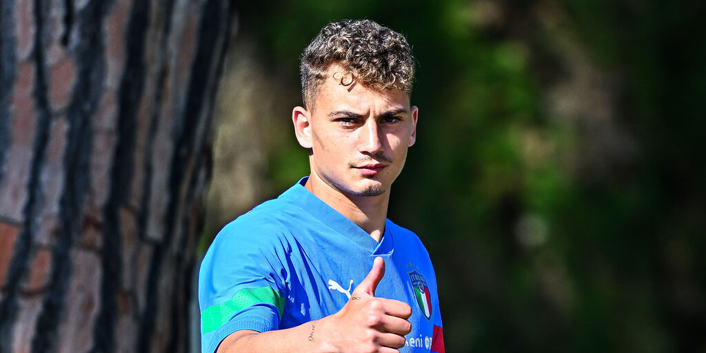 Copertina: Fantacalcio, perché comprare (e perché no) Sebastiano Esposito