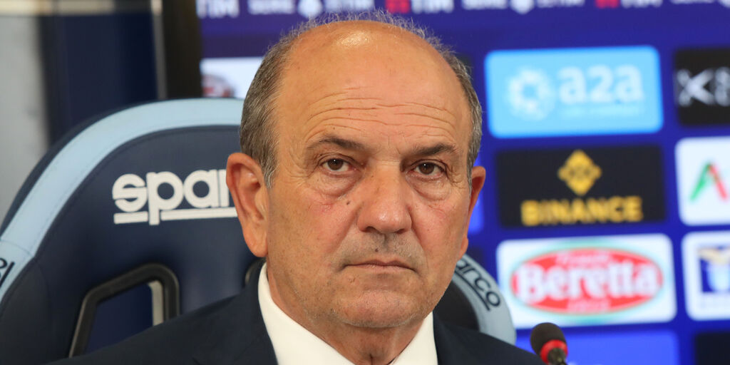 Copertina: Lazio, Fabiani rivela: "Offerti più soldi per Greenwood, ma lui ha scelto il Marsiglia"
