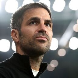 Copertina: Como, i convocati per Napoli: out Cerri