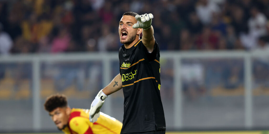 Copertina: Portieri Fantacalcio, i migliori e i peggiori della 5ª giornata di Serie A