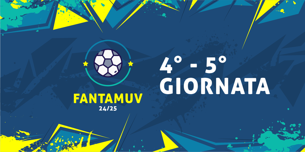 Copertina: FantaMUV 2024/2025: Milan scatenato, il derby della mobilità va ai rossoneri