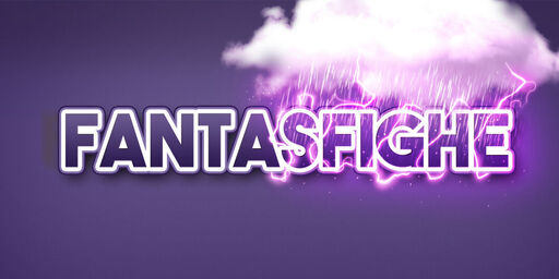 FANTASFIGHE - Tripletegui Copertina: FANTASFIGHE - Tripletegui