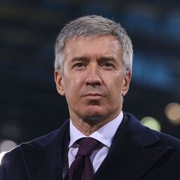 Copertina: Bologna, l'ad Fenucci: "Italiano? Non sono preoccupato, i risultati arriveranno"