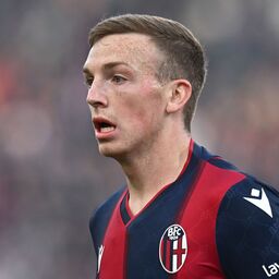 Copertina: Bologna, Ferguson verso il ritorno in campo: fissata la data