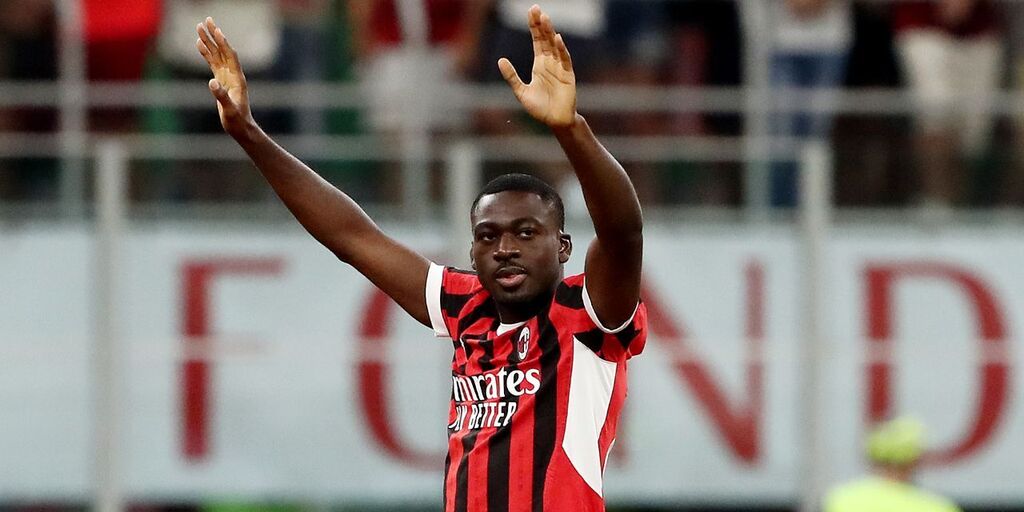 Copertina: Fantacalcio, perché comprare (e perché no) Youssouf Fofana