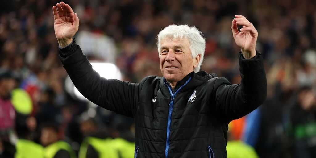Top 10 allenatori per punti ottenuti in Serie A: Gasperini supera Capello, in vetta c'è Trapattoni Copertina: Top 10 allenatori per punti ottenuti in Serie A: Gasperini supera Capello, in vetta c'è Trapattoni