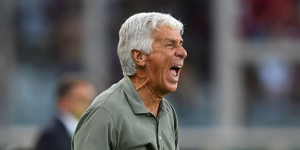 Copertina: Atalanta, Gasperini: "Test per Samardzic, dobbiamo far pesare la sua qualità"
